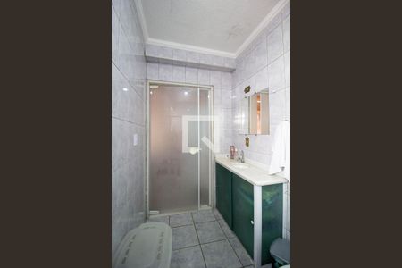 Casa à venda com 310m², 3 quartos e 5 vagas Casa à venda com 310m², 3 quartos e 5 vagasBanheiro 4