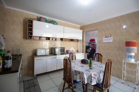 Casa à venda com 310m², 3 quartos e 5 vagas Casa à venda com 310m², 3 quartos e 5 vagasCozinha 1