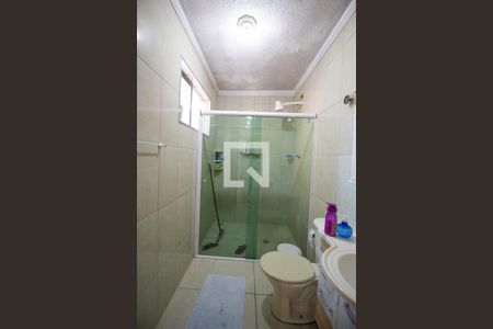 Casa à venda com 310m², 3 quartos e 5 vagas Casa à venda com 310m², 3 quartos e 5 vagasBanheiro 3