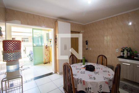 Casa à venda com 310m², 3 quartos e 5 vagas Casa à venda com 310m², 3 quartos e 5 vagasCozinha 1