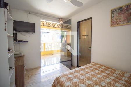 Casa à venda com 310m², 3 quartos e 5 vagas Casa à venda com 310m², 3 quartos e 5 vagasQuarto 2