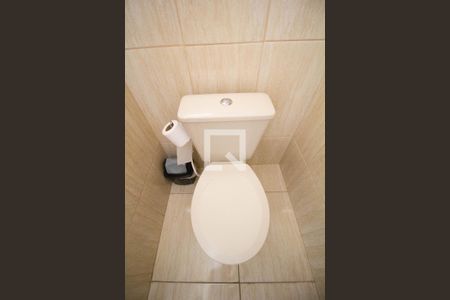 Casa à venda com 310m², 3 quartos e 5 vagas Casa à venda com 310m², 3 quartos e 5 vagasBanheiro 1