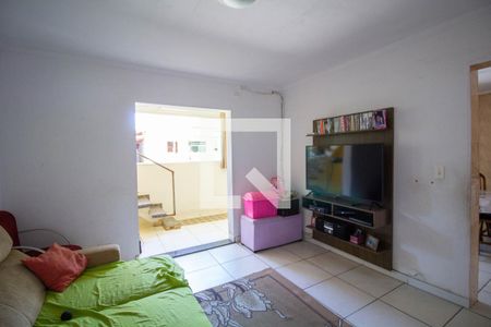 Sala 2 de casa à venda com 3 quartos, 310m² em Vila Danubio Azul, São Paulo