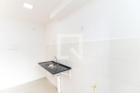 Apartamento para alugar com 49m², 2 quartos e sem vaga Apartamento para alugar com 49m², 2 quartos e sem vagaCozinha