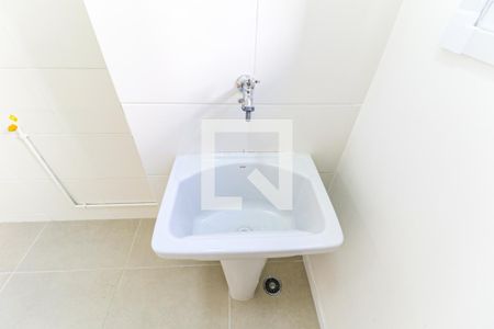 Apartamento para alugar com 49m², 2 quartos e sem vaga Apartamento para alugar com 49m², 2 quartos e sem vagaÁrea de Serviço
