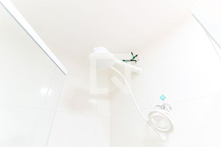 Apartamento para alugar com 49m², 2 quartos e sem vaga Apartamento para alugar com 49m², 2 quartos e sem vagaBanheiro