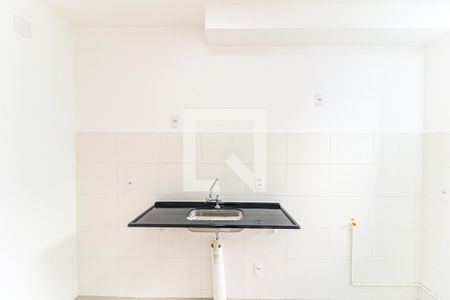 Apartamento para alugar com 49m², 2 quartos e sem vaga Apartamento para alugar com 49m², 2 quartos e sem vagaCozinha