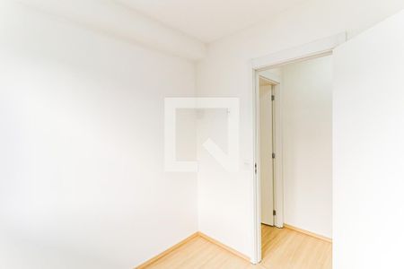Quarto 1 de apartamento para alugar com 2 quartos, 49m² em Santo Amaro, São Paulo