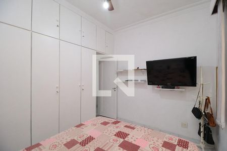 Quarto de apartamento à venda com 1 quarto, 49m² em Vila Isabel, Rio de Janeiro