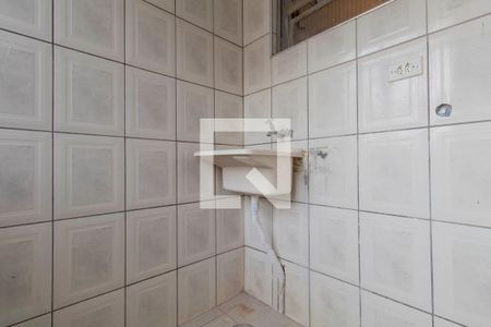 Apartamento à venda com 48m², 2 quartos e 1 vagaÁrea de Serviço