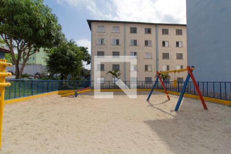 Apartamento à venda com 48m², 2 quartos e 1 vagaÁrea Comum - Playground