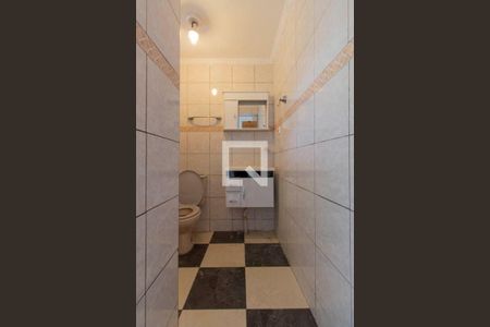 Apartamento à venda com 48m², 2 quartos e 1 vagaBanheiro