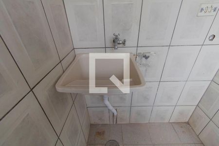 Apartamento à venda com 48m², 2 quartos e 1 vagaÁrea de Serviço