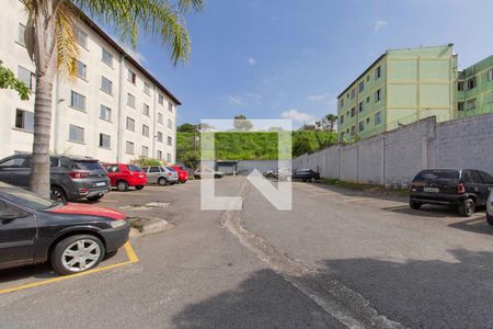 Apartamento à venda com 48m², 2 quartos e 1 vagaEstacionamento