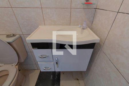 Apartamento à venda com 48m², 2 quartos e 1 vagaBanheiro
