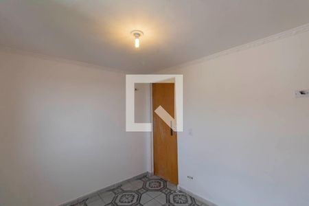 Quarto 1 de apartamento à venda com 2 quartos, 48m² em Vila Sílvia, São Paulo