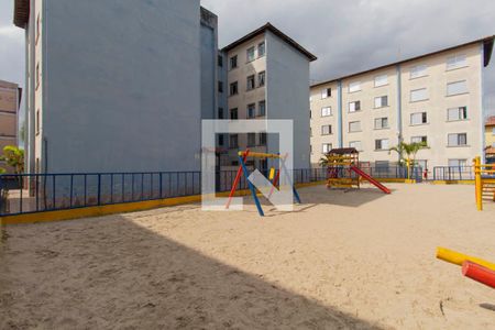 Apartamento à venda com 48m², 2 quartos e 1 vagaÁrea Comum - Playground
