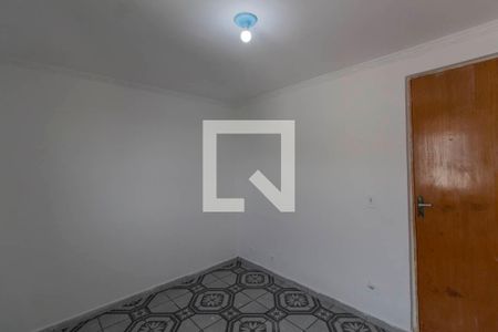 Apartamento à venda com 48m², 2 quartos e 1 vagaQuarto 2