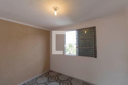 Quarto 1 de apartamento à venda com 2 quartos, 48m² em Vila Sílvia, São Paulo