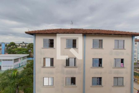 Apartamento à venda com 48m², 2 quartos e 1 vagaVista Quarto 2