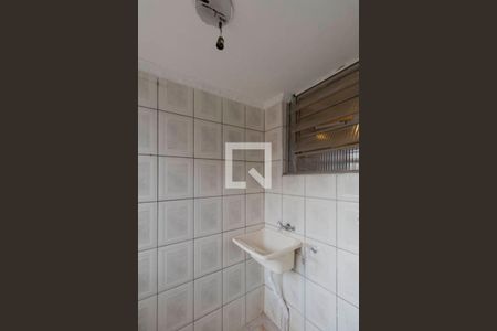 Apartamento à venda com 48m², 2 quartos e 1 vagaÁrea de Serviço