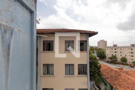 Apartamento à venda com 48m², 2 quartos e 1 vagaVista Cozinha