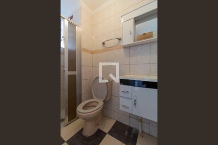 Apartamento à venda com 48m², 2 quartos e 1 vagaBanheiro