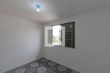 Apartamento à venda com 48m², 2 quartos e 1 vagaQuarto 2