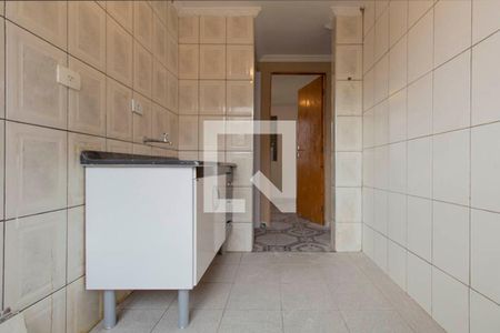 Apartamento à venda com 48m², 2 quartos e 1 vagaCozinha