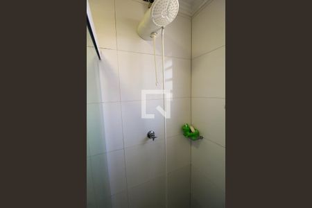 Apartamento à venda com 49m², 2 quartos e 1 vaga Apartamento à venda com 49m², 2 quartos e 1 vagaBanheiro