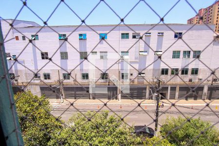 Apartamento à venda com 49m², 2 quartos e 1 vaga Apartamento à venda com 49m², 2 quartos e 1 vagaVista do Quarto 1