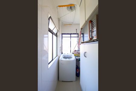 Apartamento à venda com 49m², 2 quartos e 1 vaga Apartamento à venda com 49m², 2 quartos e 1 vagaÁrea de Serviço