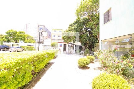 Apartamento à venda com 49m², 2 quartos e 1 vaga Apartamento à venda com 49m², 2 quartos e 1 vagaÁrea externa