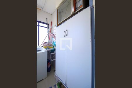 Apartamento à venda com 49m², 2 quartos e 1 vaga Apartamento à venda com 49m², 2 quartos e 1 vagaÁrea de Serviço