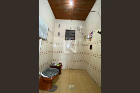 Casa à venda com 140m², 2 quartos e 3 vagasBanheiro Social