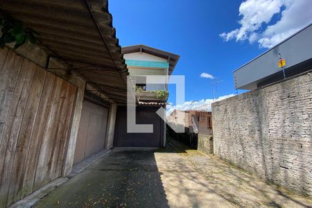 Casa à venda com 140m², 2 quartos e 3 vagasÁrea Externa
