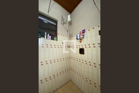 Casa à venda com 140m², 2 quartos e 3 vagasBox do Banheiro Social