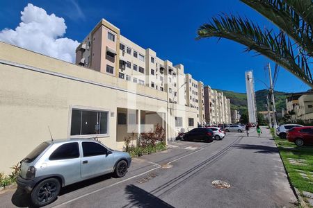 Apartamento à venda com 47m², 2 quartos e 1 vagaEstacionamentos 