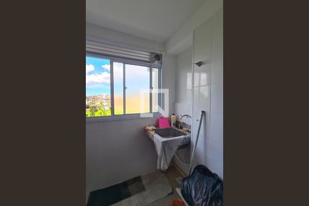 Apartamento à venda com 47m², 2 quartos e 1 vagaÁrea de Serviço