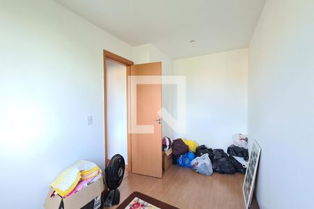 Apartamento à venda com 47m², 2 quartos e 1 vagaQuarto 2 