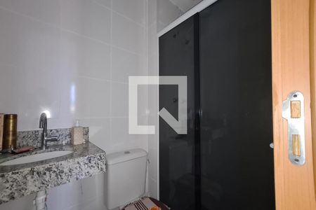 Apartamento à venda com 47m², 2 quartos e 1 vagaBanheiro