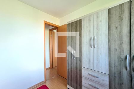 Apartamento à venda com 47m², 2 quartos e 1 vagaQuarto 