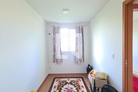 Apartamento à venda com 47m², 2 quartos e 1 vagaQuarto 2 
