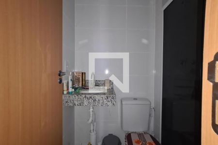 Apartamento à venda com 47m², 2 quartos e 1 vagaBanheiro