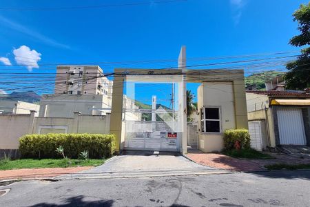 Apartamento à venda com 47m², 2 quartos e 1 vagaFachada do Condomínio