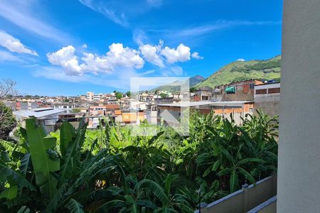 Apartamento à venda com 47m², 2 quartos e 1 vagaSala vista