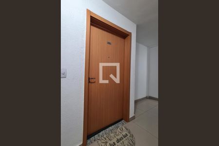 Apartamento à venda com 47m², 2 quartos e 1 vagaEntrada