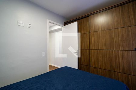 Quarto de apartamento para alugar com 1 quarto, 34m² em Bela Vista, São Paulo