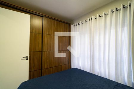 Quarto de apartamento para alugar com 1 quarto, 34m² em Bela Vista, São Paulo