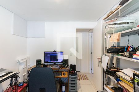 Apartamento à venda com 67m², 2 quartos e 1 vagaQuarto